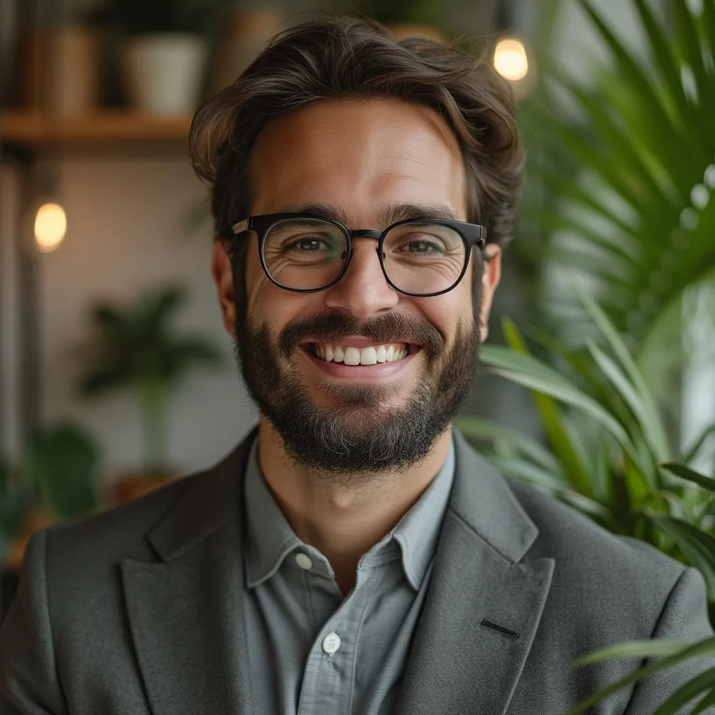 Julien Mercier