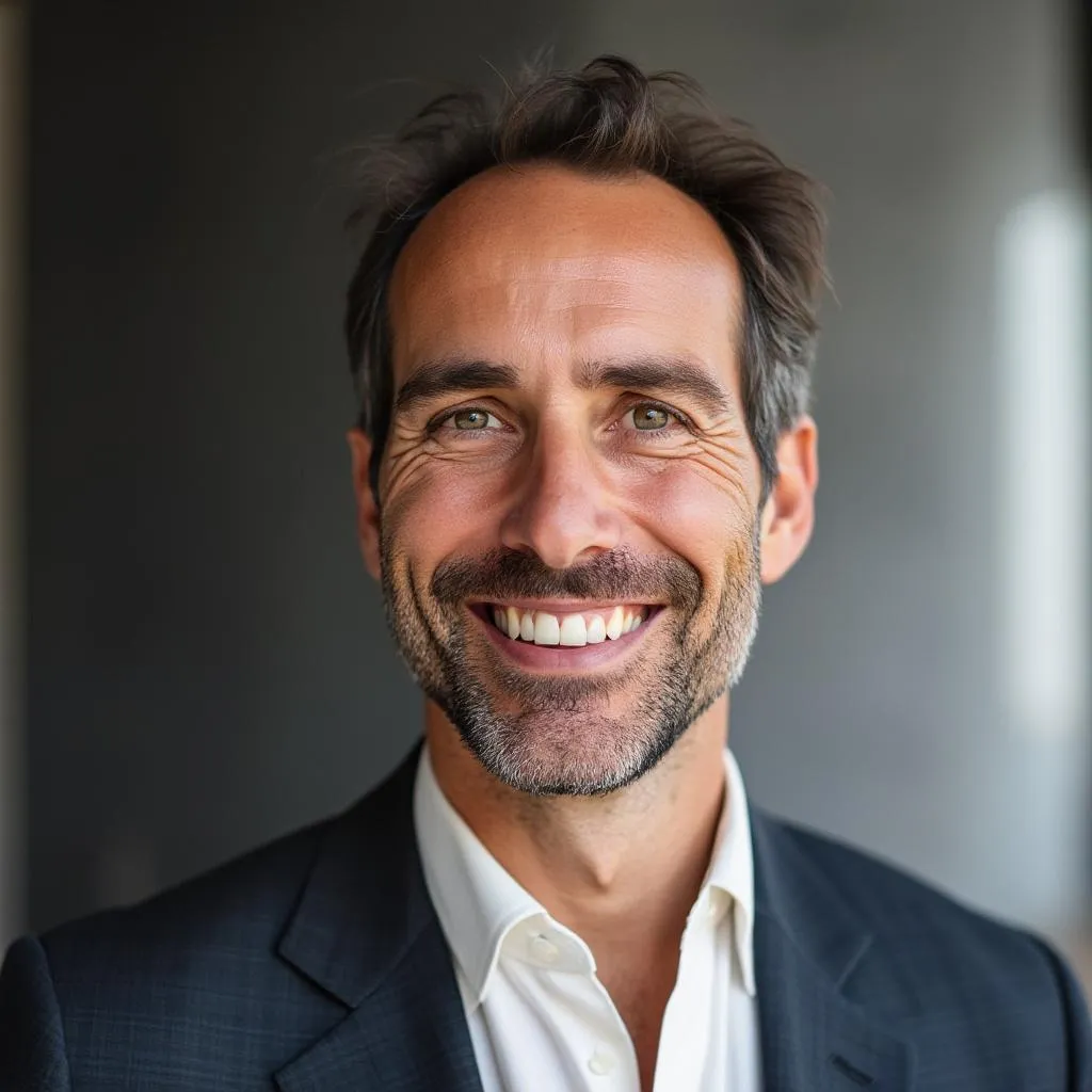 Laurent D.